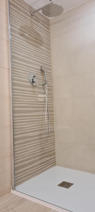 La Isleta Sea View Beach Apartment - Front Line El Campello Exterior foto
